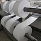 White Ultra Destructible Sticker Paper